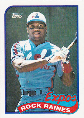 CardCorner: 1986 Topps Mookie Wilson