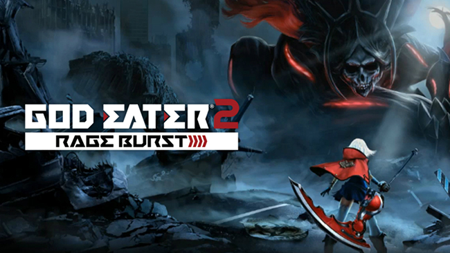god eater 2 rage burst pc crack status god eater 2 rage burst pc crack status