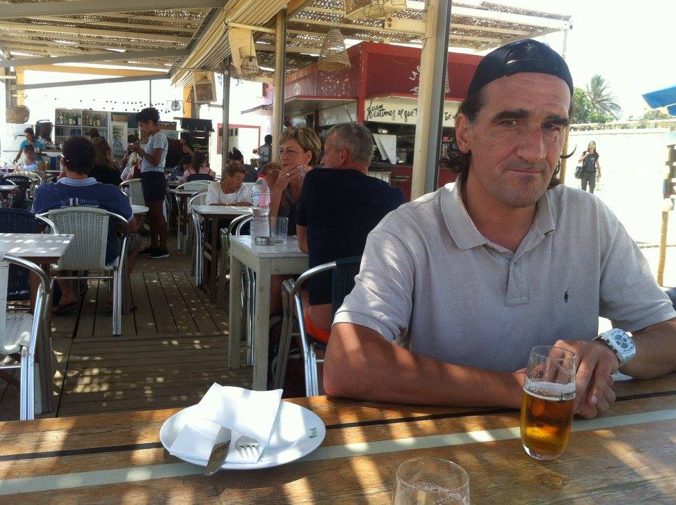 Pierre Roca Comunicación