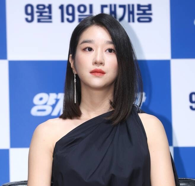 Actress Seo Yeji reportedly has decided to not appear in OCN Drama