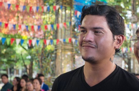 Baste Duterte: Not everyone with tattoos, piercings is a drug addict