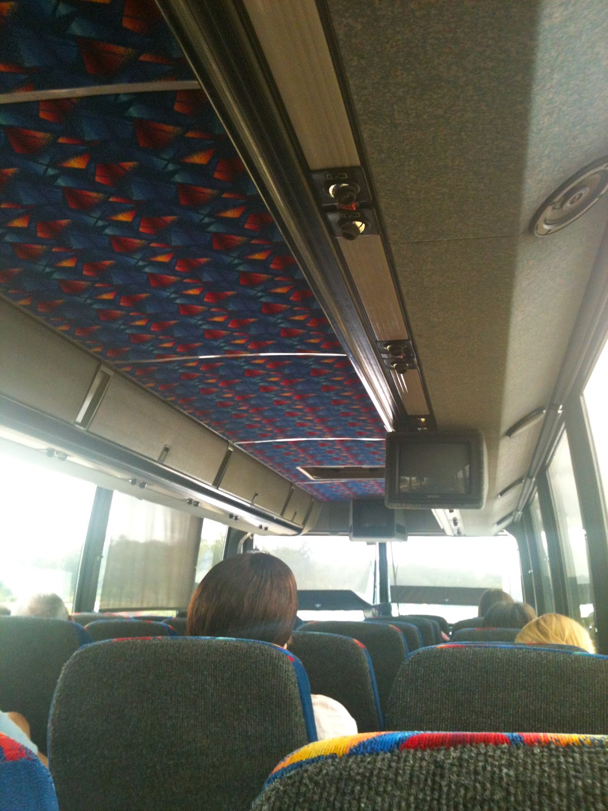 Athens Life Unleashed Travel to & from Athens GA on the Megabus!