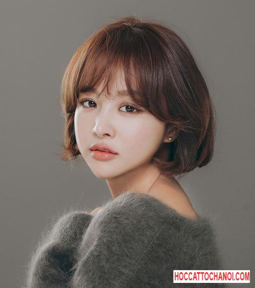 Chết mê chết mệt với những mẫu tóc ngắn đẹp hot nhất năm 2018 Chết mê chết mệt với những mẫu tóc ngắn đẹp hot nhất năm 2018