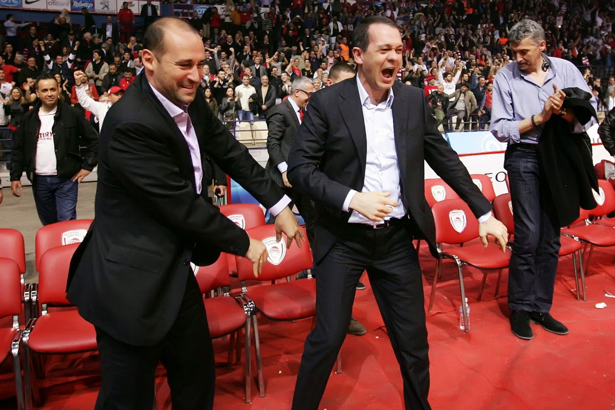 Αγγελόπουλοι, πάρτε το απόφαση...