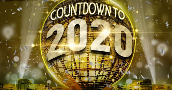 New Year&#039;s Eve Countdown to 2020: Top 20 Places, Events in Metro Manila - The Summit Express