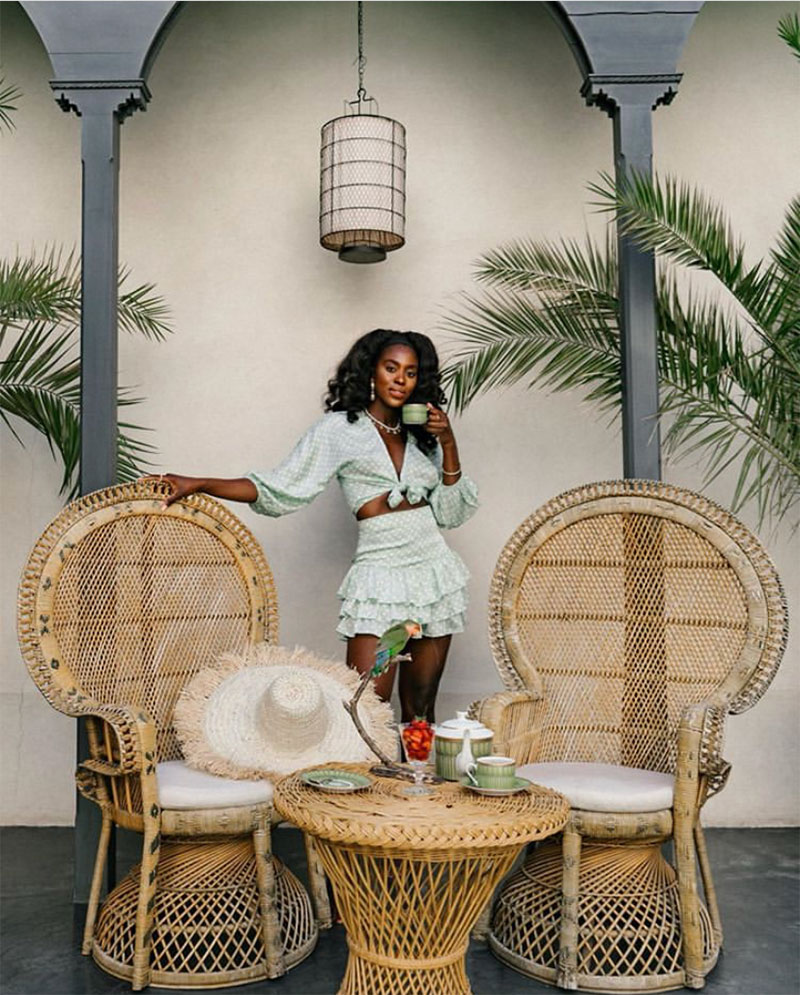 So You Posted a Black Square on Social Media for #blackouttuesday. Now What?