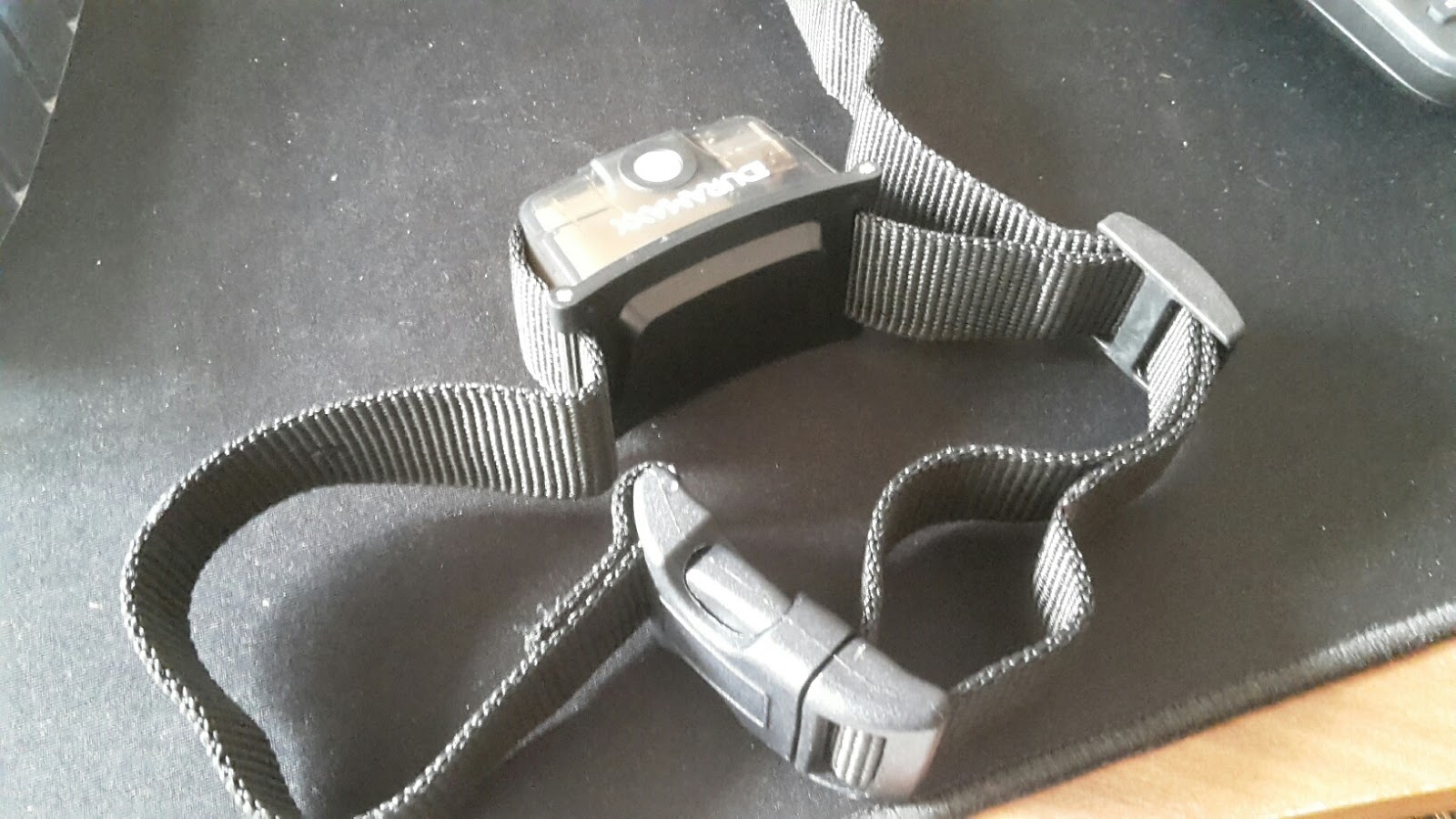 Mona�s Blog Duramaxx Balu AntiBell Halsband Automatik