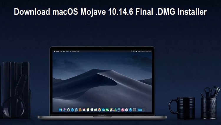 mac os x mojave iso file windows 10