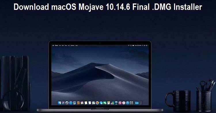 download mac os mojave offline installer for windows