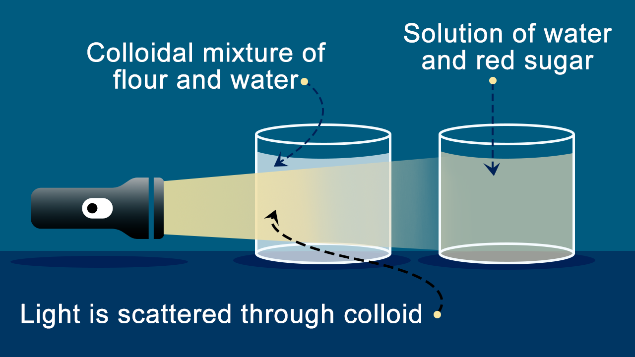 Surface Chemistry Part 7 Class 12th