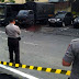 Pelaku Bom Bunuh Diri Sempat Digeledah 2 Kali Sebelum Masuk Polres Medan