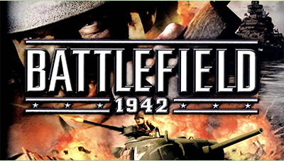تحميل اللعبة الحربية المشهورة battlefield 1942 وبرابط مباشر 