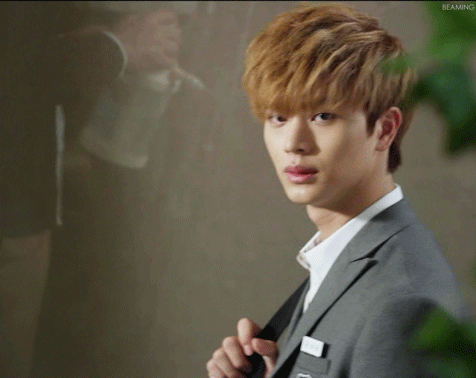 첫사랑 기억조작하는 남아이돌들 | 인스티즈