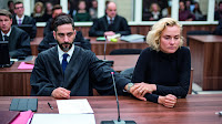 Diane Kruger and Denis Moschitto in In the Fade