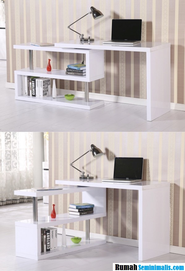Desain Model Meja Kantor Desain Model Meja Kantor