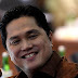 Erick Thohir Bersih-bersih BUMN,Termasuk Ganti Dirut,Komut dan Dirkeu PLN