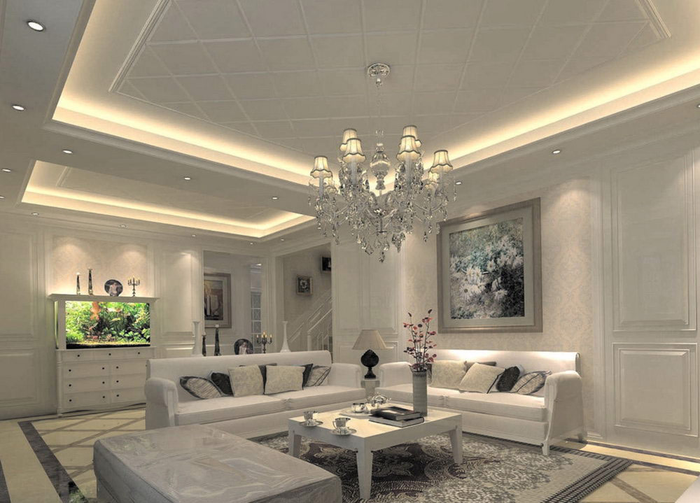 New Gypsum Ceiling Design For Living Room 2019%2B%252818%2529 