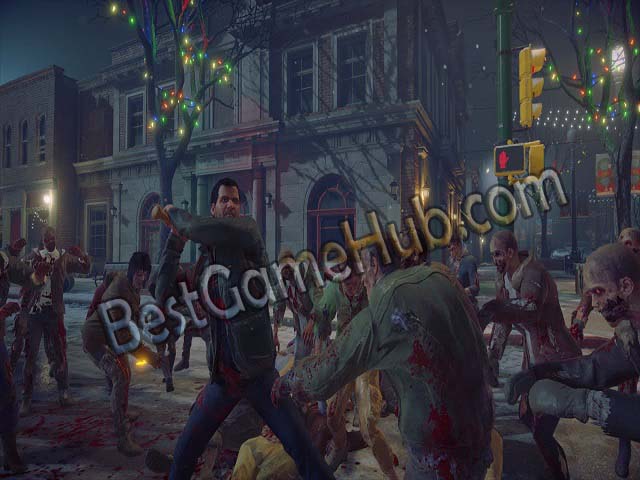 Dead Rising 4 Repack Torrent Game Free Download