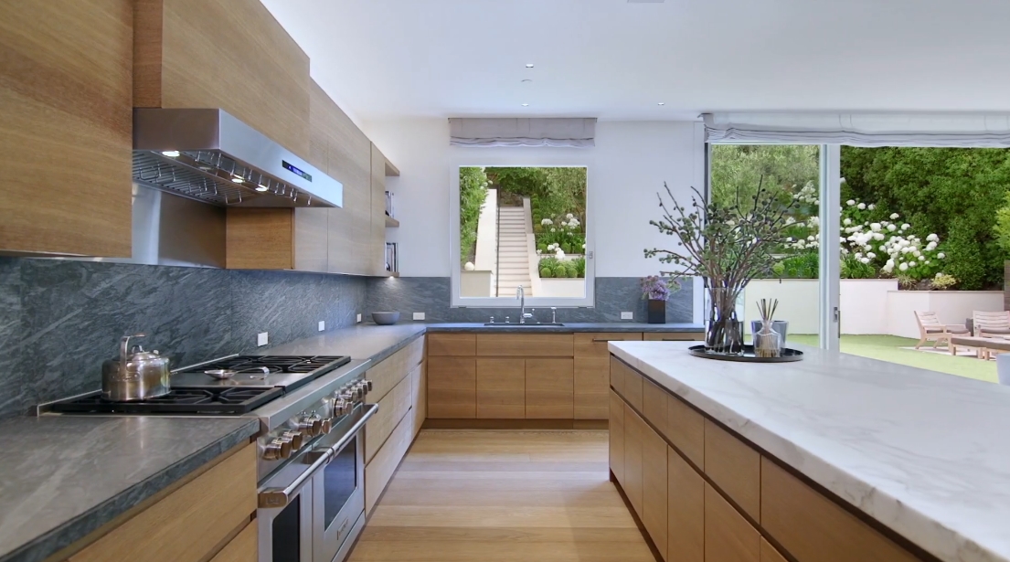 43 Interior Design Photos vs. 2775 Vallejo St, San Francisco Luxury Home Tour