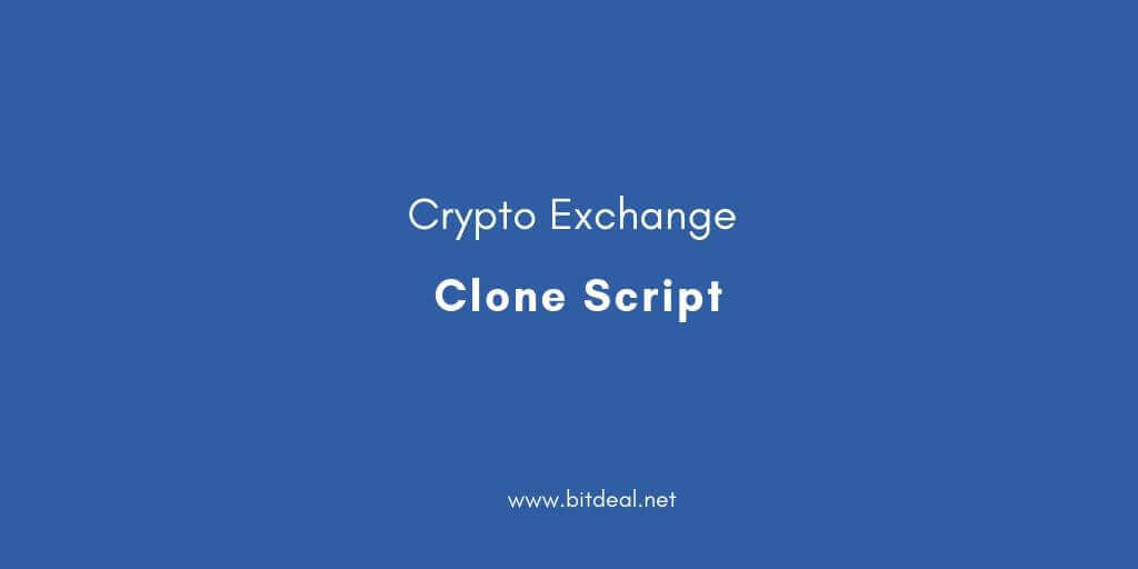 cryptocurrency exchange scrupt