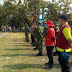 Latgubencal Sidoarjo Berakhir