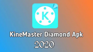 Cara Menginstal Kinemaster Diamond