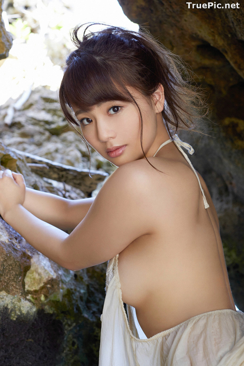 Image Japanese Actress And Model – Natsumi Hirajima (平嶋夏海) - Sexy Picture Collection 2021 - TruePic.net - Picture-110