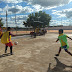 Mairi: Núcleo de Cidadania dos Adolescentes realiza “Dia D do Esporte” em parceria com a Secretaria de Cultura, Esporte e Lazer