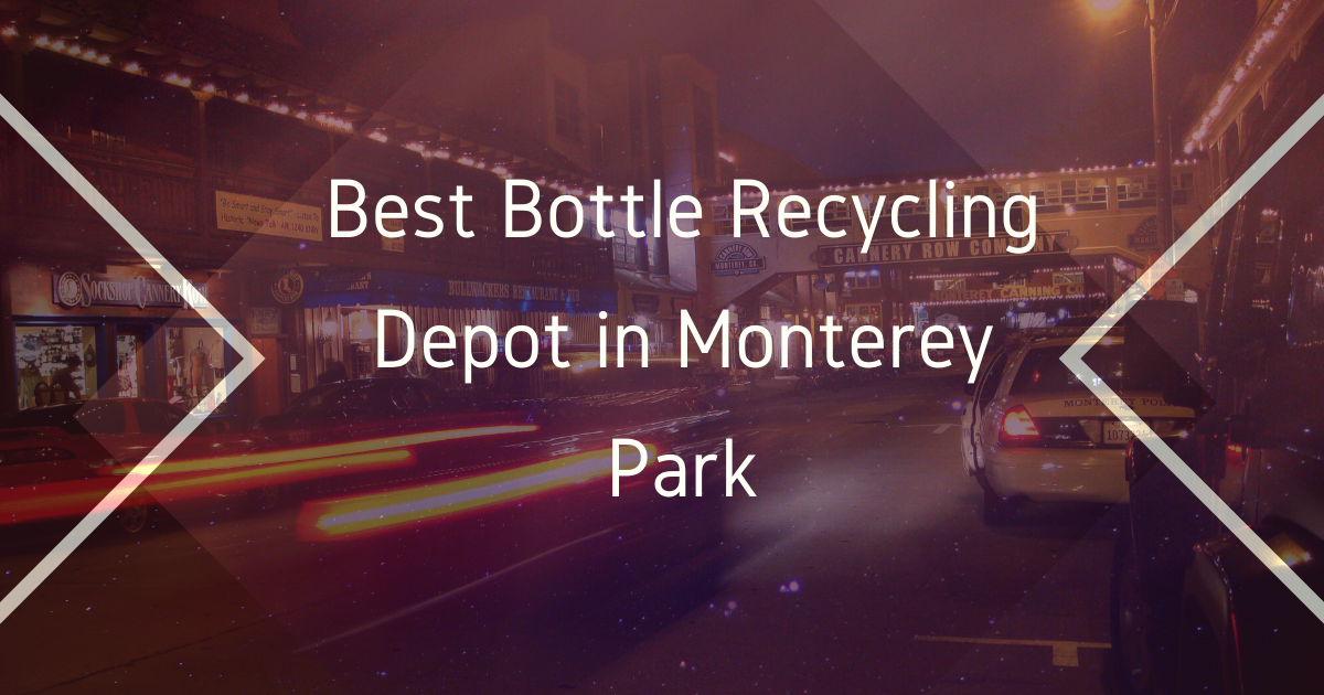 Calgary bottle depot Blogs