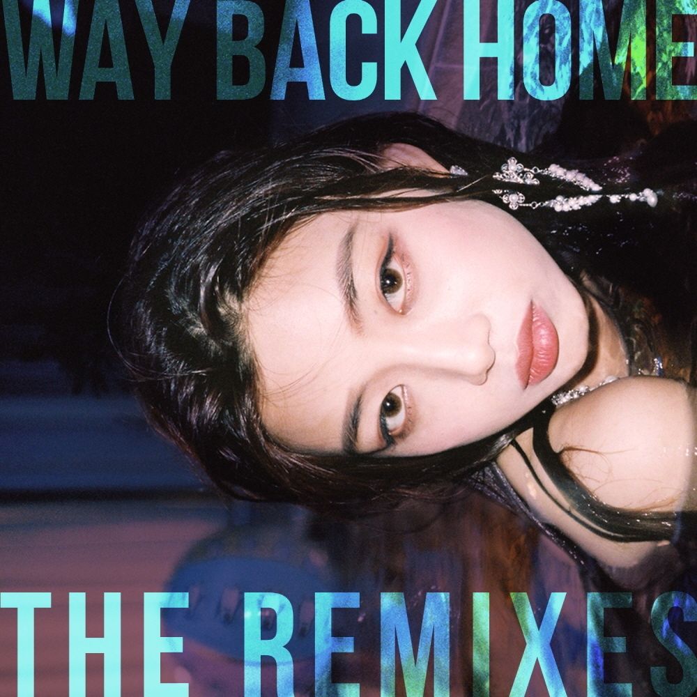 SHAUN – Way Back Home – The Remixes – EP