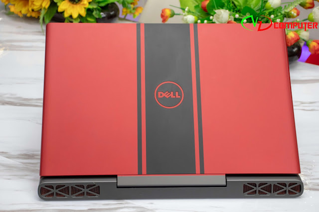 Dell N7567 i5 7300HQ