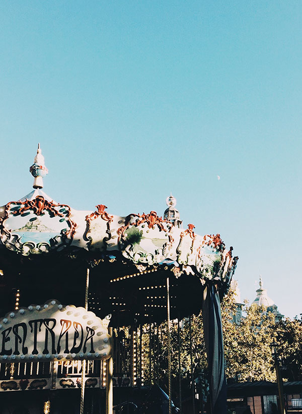 Travel Diary | Life Lately: Winters in Spain