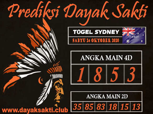SYAIRKU SIDNEY