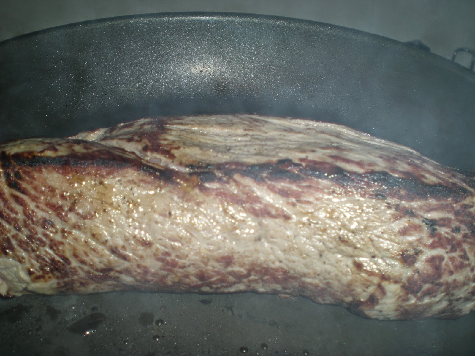 Cocino Contigo Hoy Roast Beef (Spanish Way)