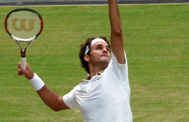 Wimbledon 2019: Roger Federer Beat Nadal to Reach Wimbledon Final. roger federer latest news