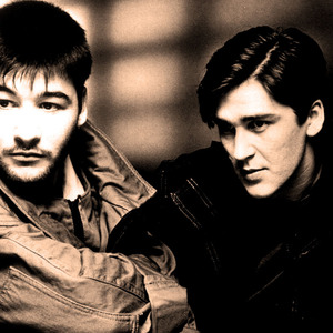 China Crisis - Musica