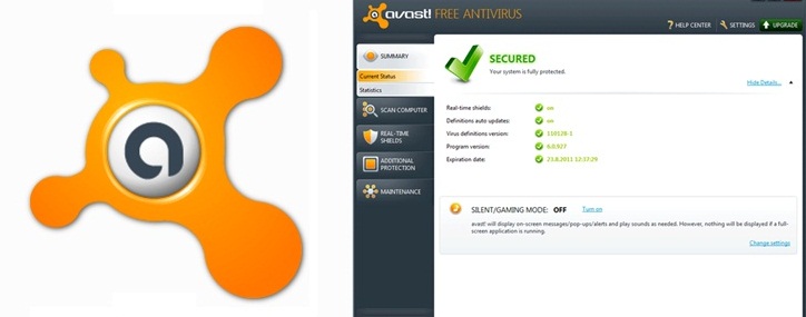 ... Trial Version ~ Antivirus 2017 Download Full Version Offline Installer