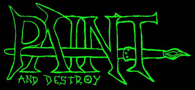 paintXdestroy