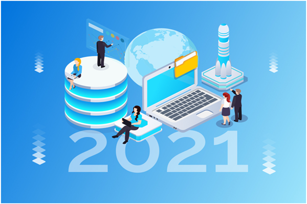 Big Data 2021
