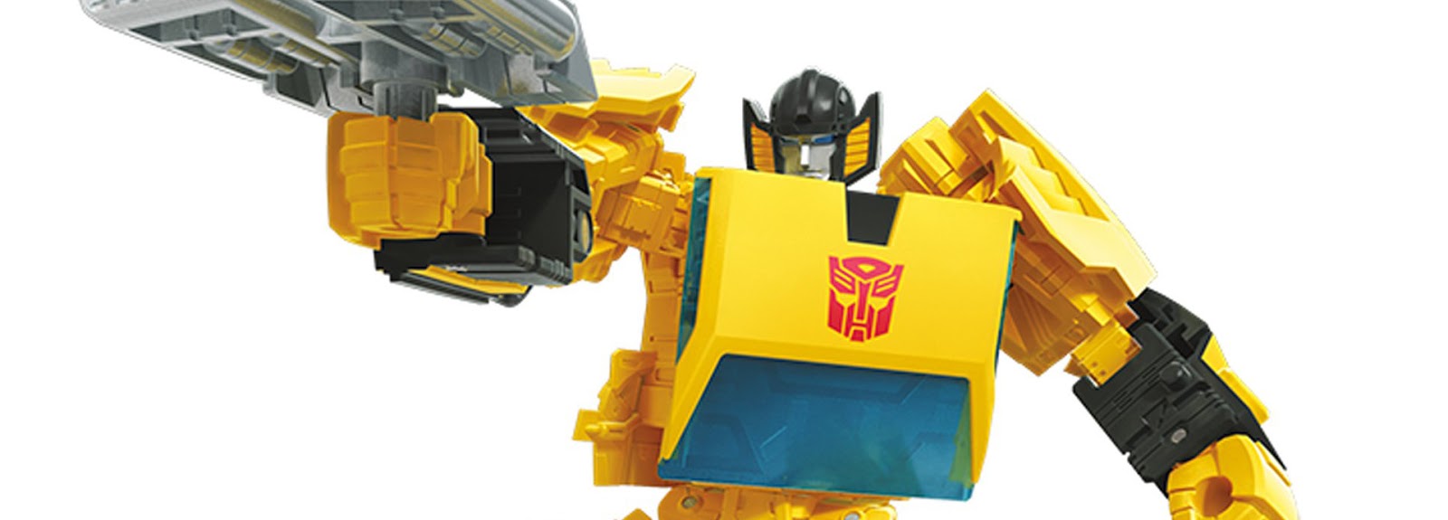 Transformers Generations War for Cybertron Earthrise Deluxe