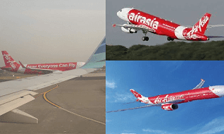 Air Asia Cargo Agent Air Freight Carrier Export-Import Indonesia