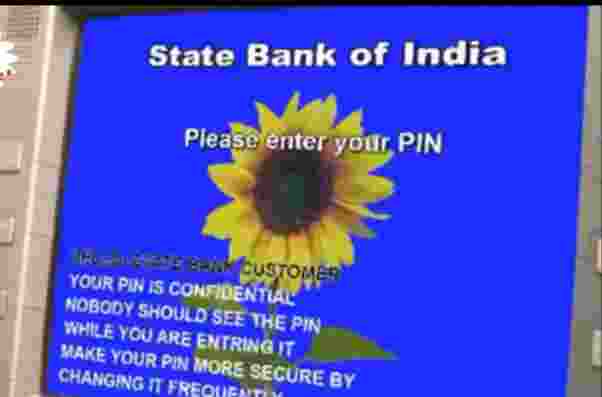 ATM se atm card ka pin kaise generate kare ATM se atm card ka pin kaise generate kare