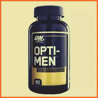 pareri Optimum Nutrition ON Multivitamine OPTIMEN vitamine pentru barbati