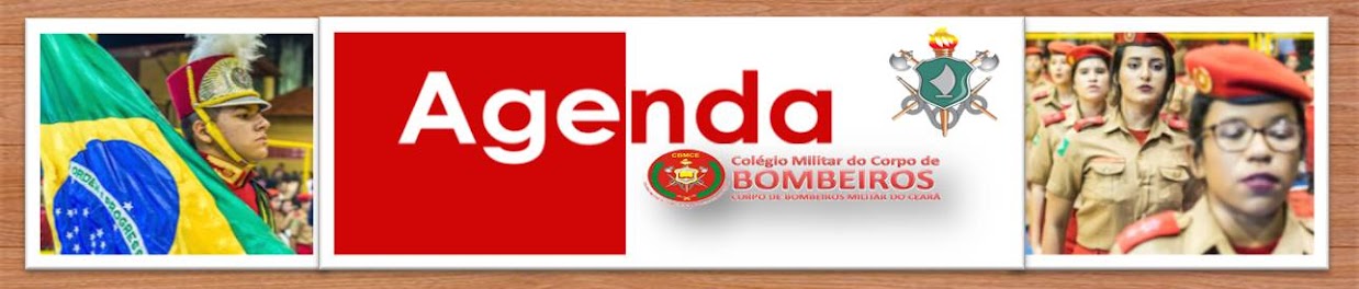 CMCB CE - AGENDA