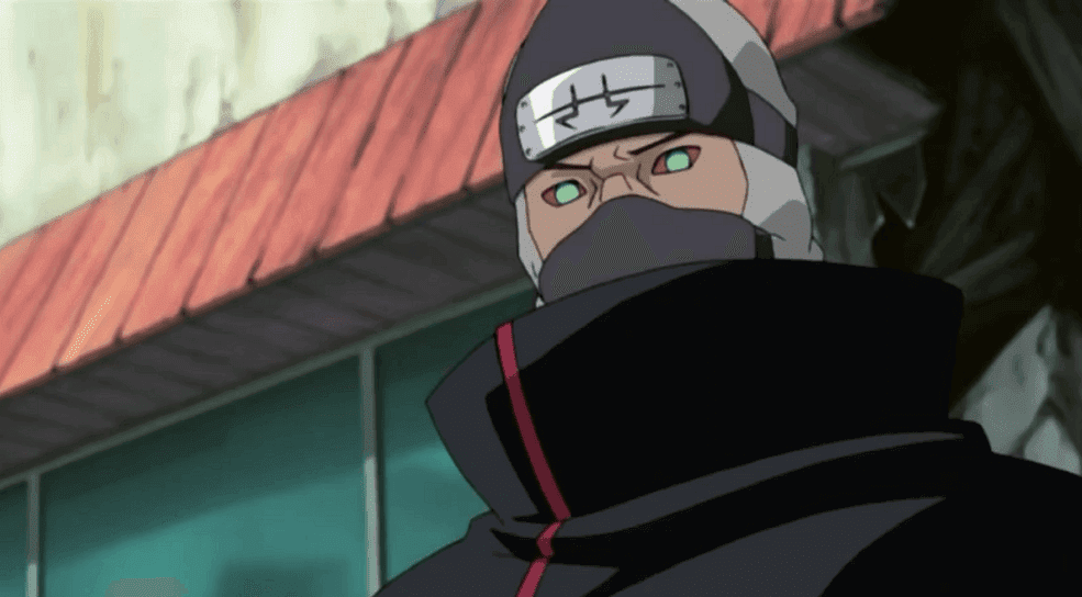 9 Ninja di Naruto Ini, Terlihat Lebih Muda Dibandingkan Usianya