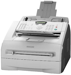 Máy fax FAX1190L mới 100%
