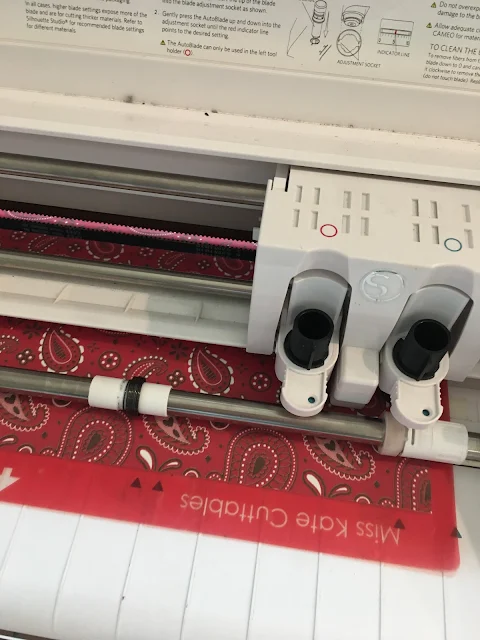 Infusible Ink Pens with the Brother ScanNCut - Conquer Your Cricut, Cameo &  ScanNCut Confusion!