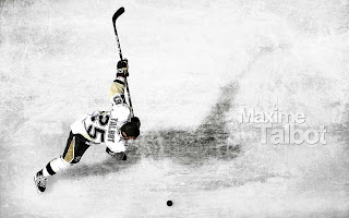 Live Sports: Ice Hockey Wallpapers