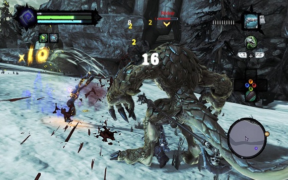 Darksiders Pc Game Free Download Full Version Darksiders Pc Game Free Download Full Version