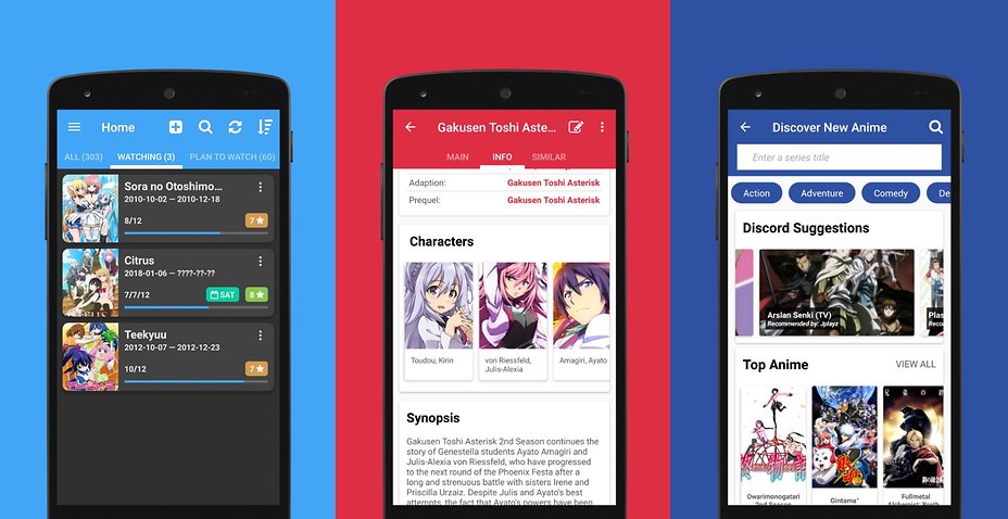 Apps